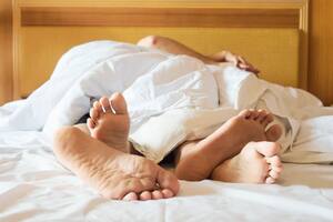 Existe un comportamiento sexual compulsivo que trastorna la conducta de quien lo padece (Foto:FreePik)