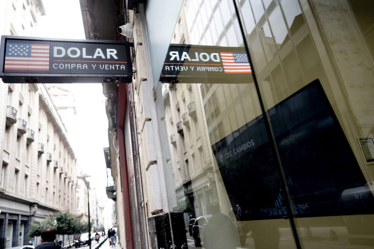 Existe un consenso entre economistas sobre el alivio financiero que generó el anuncio del Tesoro estadounidense sobre el swap con la Argentina