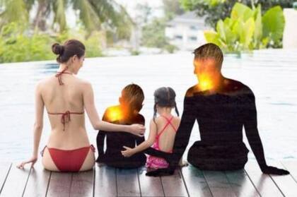 Existe un número creciente de estudios que apoyan la idea de que los efectos de un trauma pueden transmitirse a las siguientes generaciones a través de la epigenética