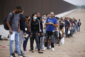 Existe un parole humanitario que beneficia a nacionales de Cuba, Haití, Nicaragua y Venezuela