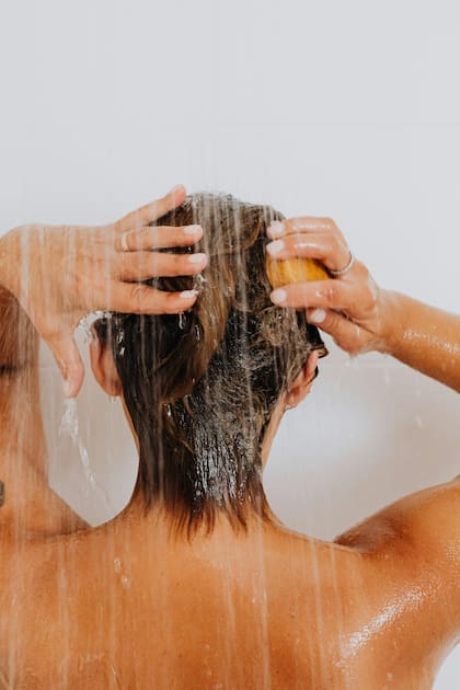 Existe un producto para cada tipo de cabello (Foto ilustrativa: PEXELS)