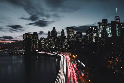 Existe un programa de beneficios para los conductores que frecuentan las autopistas de Nueva York y desean optimizar sus viajes