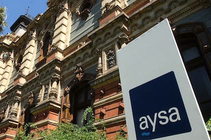 Existe una alta probabilidad de que Filiberti se quede con AySA cuando sea privatizada