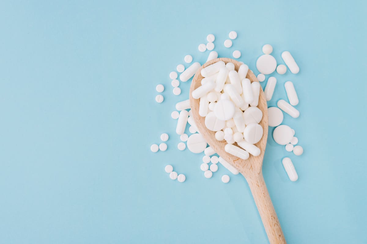 Existe una dosis recomendada de magnesio para que impacte de manera favorable en el organismo (Foto: Freepik)