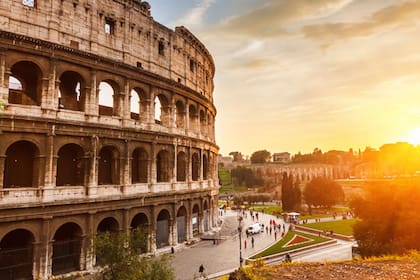 Existe una forma fácil y rápida de conseguir la ciudadanía italiana.