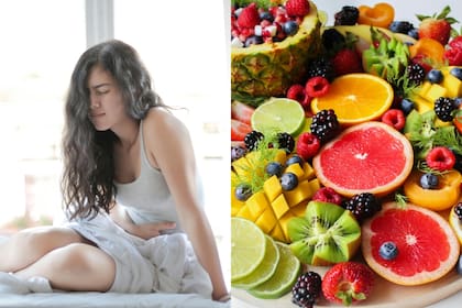 Existe una fruta que ayuda a eliminar los cálculos renales