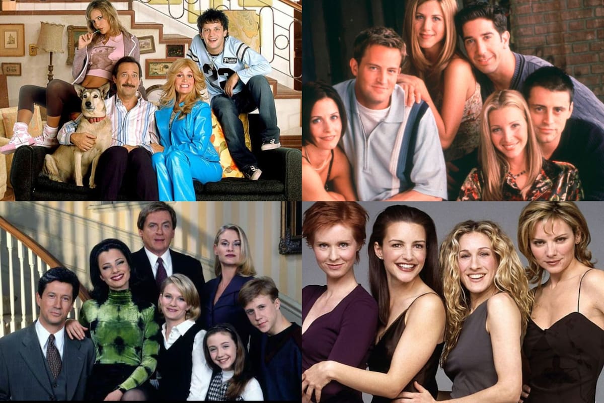 Existe una fuerte tendencia a ver siempre los mismos programas de TV