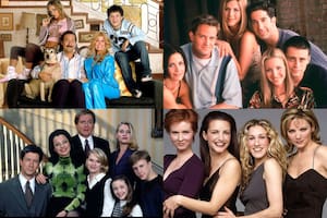 Existe una fuerte tendencia a ver siempre los mismos programas de TV