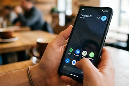 Existe una función a la que muy pocos usuarios prestan atención y que puede ser utilizada por hackers para cometer estafas