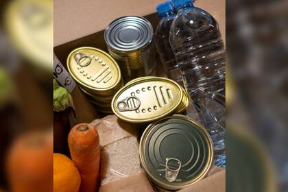 Existe una gran variedad de alimentos procesados y ultraprocesados (Foto Pexels)