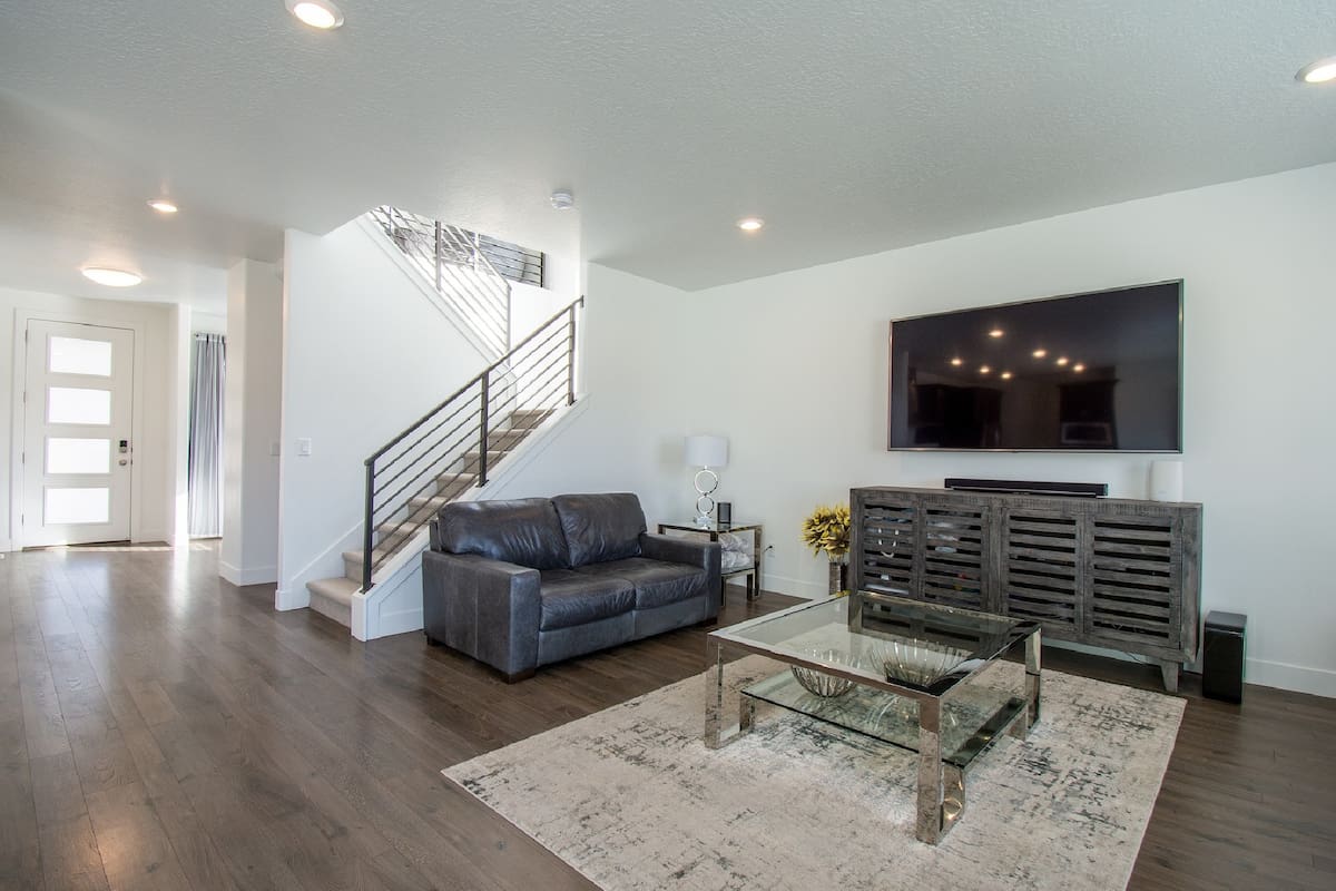 Existe una ley que permite que los extranjeros puedan comprar casas en EE.UU