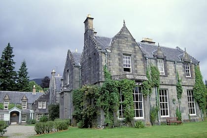 Existe una lista de 436 propiedades cuyos herederos todavía se buscan en Escocia