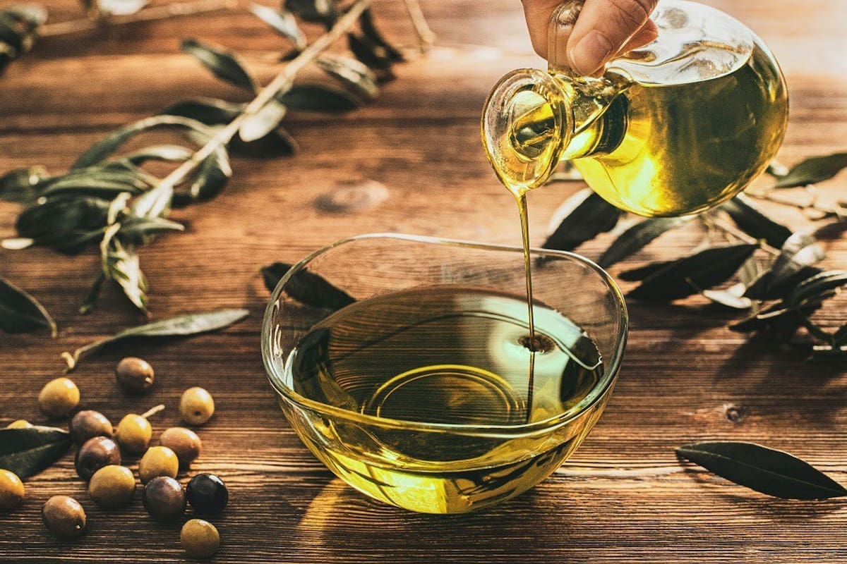 Existe una opción mucho más saludable para reemplazar el aceite de oliva