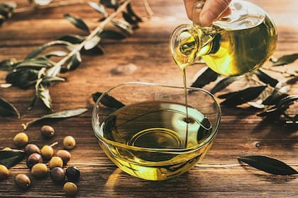 Existe una opción mucho más saludable para reemplazar el aceite de oliva