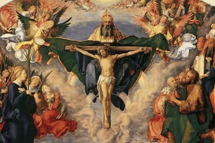 Existe una oración especial según el santo del día