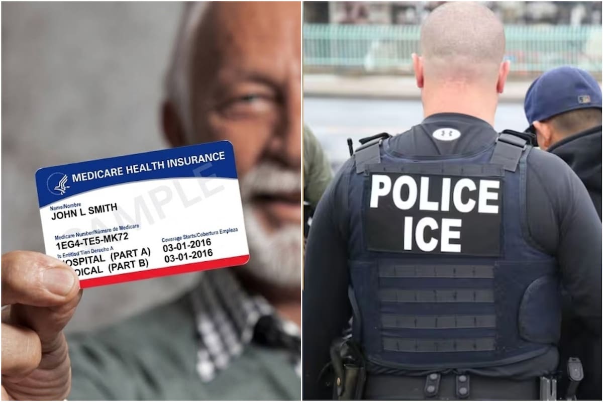 Existe una tendencia creciente en estados gobernados por republicanos de utilizar las agencias de salud pública para colaborar con las deportaciones federales