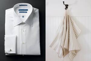 Existe una variedad de trucos antiguos que actualmente utilizan las abuelas para blanquear su ropa