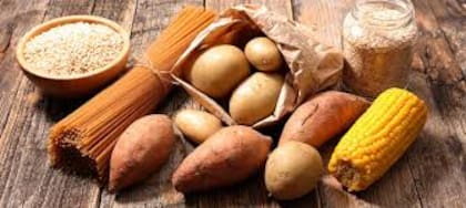 Existe una zona gris en la que es posible bajar de peso y mantenernos saludables con un consumo limitado de harinas