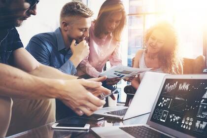 Existen 7 conocimientos digitales básicos que deben tener todos los profesionales