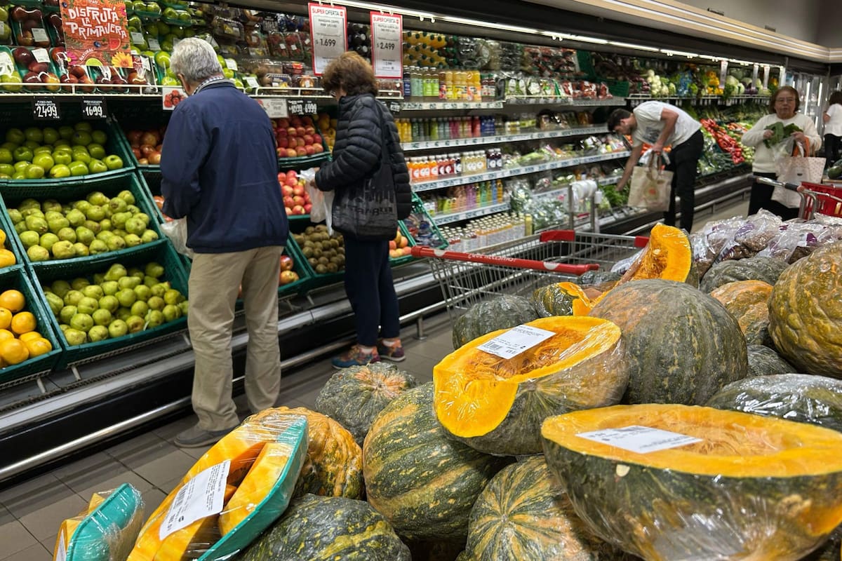 “Existen, al menos, 3 clases de inflación y en nuestro país las tenemos a las 3”.