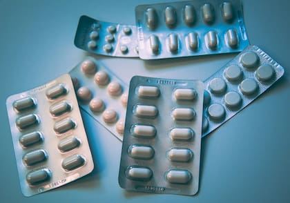 Existen algunos medicamentos que no se deben mezclar con magnesio para evitar efectos secundarios