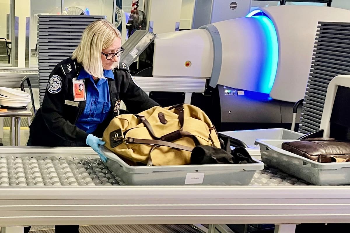 Existen alimentos que están prohibidos por Estados Unidos por el riesgo de tener insectos o enfermedades