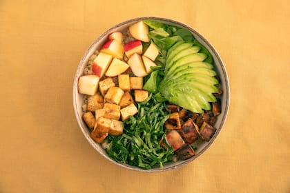 Existen alimentos que son ideales para potenciar los procesos positivos en el cuerpo
