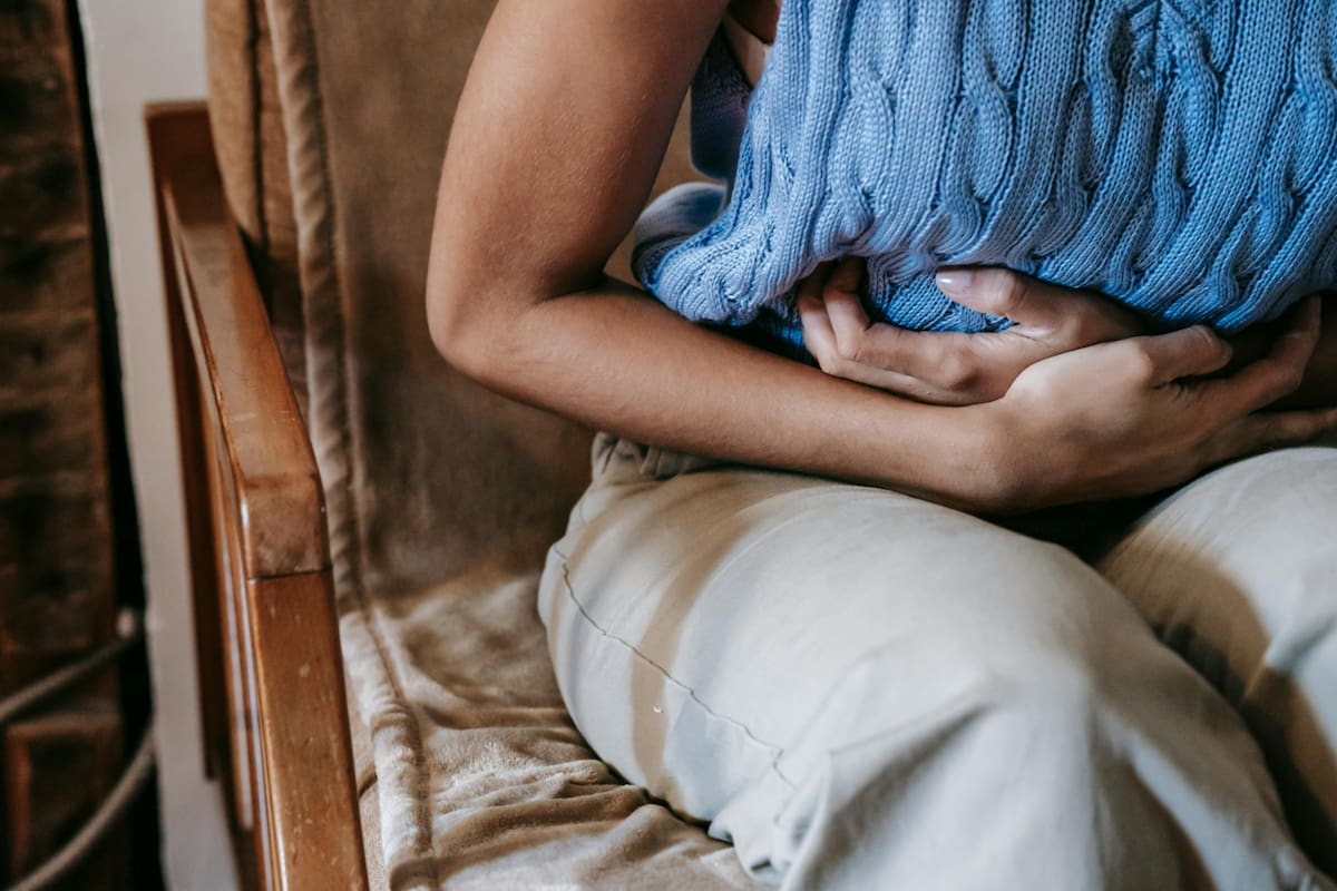 Existen ciertos alimentos para aliviar el dolor estomacal