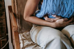 Existen ciertos alimentos para aliviar el dolor estomacal