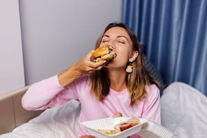 Existen cinco errores comunes que comprometen la salud metabólica