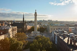 Baltimore busca nuevos residentes y hasta paga US$5000 a quienes se quieran mudar con estos requisitos