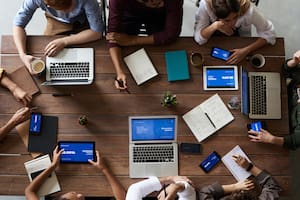 Existen diferencias notables en la percepción del trabajo entre las generaciones