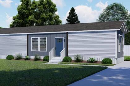 Existen diferentes modelos de casas móviles en el mercado