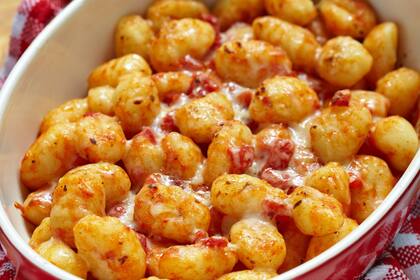 Existen distintas leyendas que vinculan a los días 29 con los ñoquis