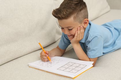 Existen distintos niveles de sudoku, desde fáciles hasta muy complicados