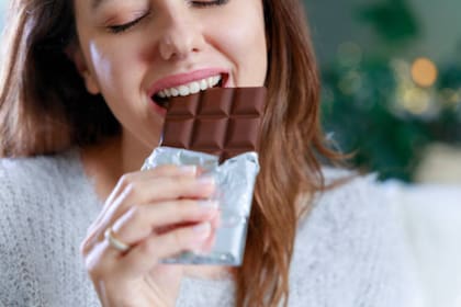 Existen distintos trucos para conservar mejor el sabor y textura del chocolate