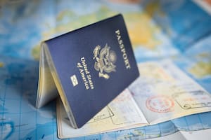 El truco legal para tramitar un pasaporte de EE.UU. urgente en junio 2026