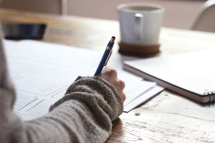 Existen diversos estudios que demuestran los beneficios de escribir en un diario