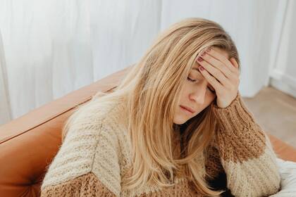 Existen dolores que llegan a ser inaguantables para los humanos y que muy pocos medicamentos logran calmarlos (imagen ilustrativa)