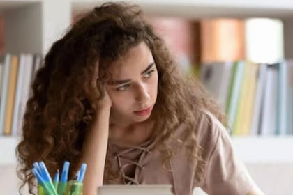 Existen estrategias para recuperar nuestra capacidad de concentración. Crédito: ALAMY