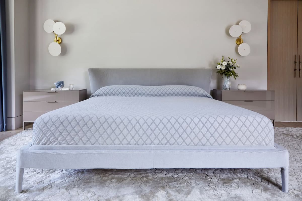 Existen ideas basadas en la filosofía del Feng Shui para mejorar la calidad del descanso