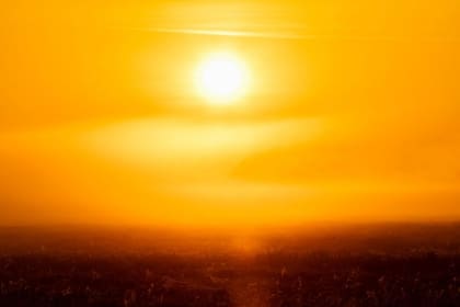 Existen índices financieros que miden los grados de temperatura o los milímetros de lluvia