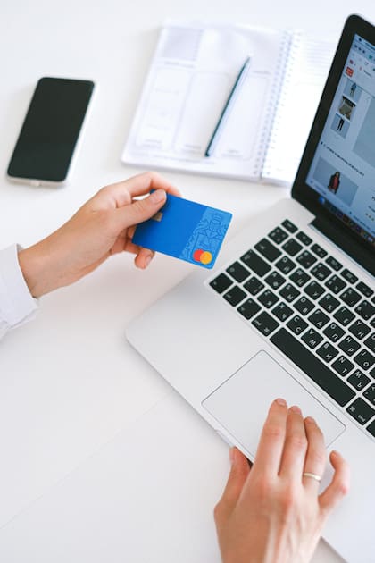 Existen instituciones que envían remesas de EE.UU. a México a través de transferencias bancarias (Pexels/Anna Shvets)