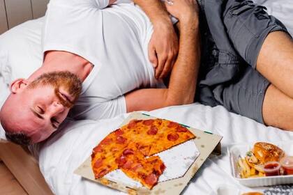 Existen más de 200 enfermedades relacionadas con la intoxicación alimentaria