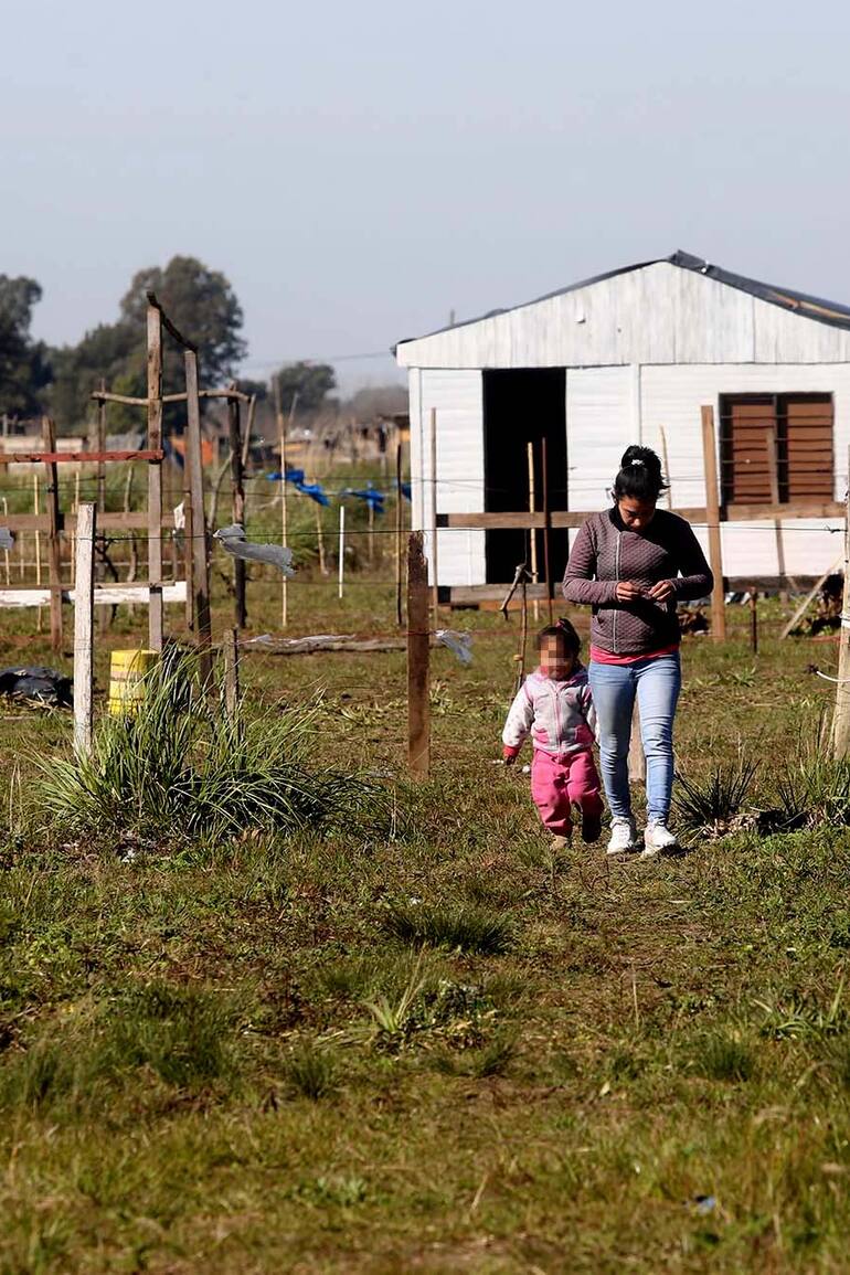 Existen más de 200 puntos con usurpaciones masivas en los 926 kilómetros cuadrados que tiene el partido de La Plata; la extensión del municipio “facilita que se generen este tipo de situaciones”, según Oscar Negrelli, secretario de Coordinación