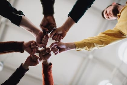 Existen métodos científicamente probados para aumentar la inteligencia colectiva de los miembros de un equipo de trabajo.