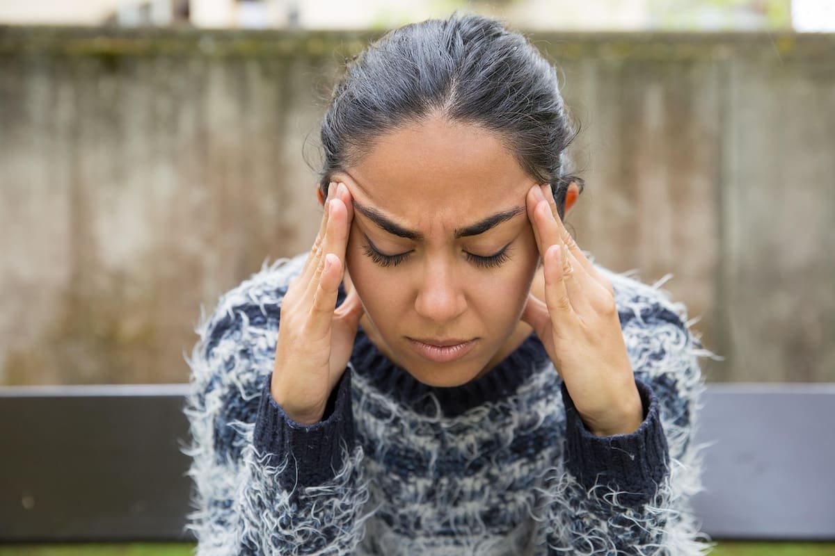 Existen muchas preguntas sin respuesta sobre qué es realmente la migraña (Foto de carácter ilustrativo: PEXELS)