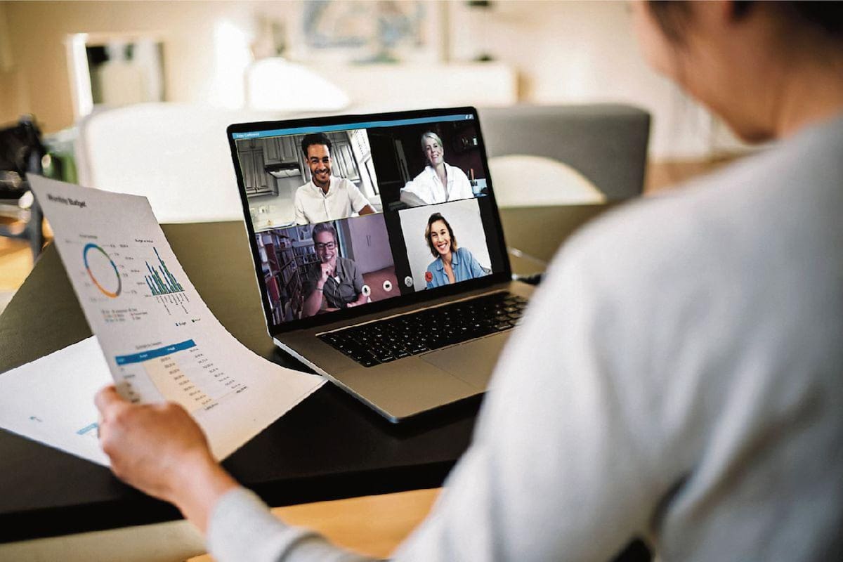 Existen múltiples empresas en Estados Unidos ofrecen empleos remotos a través de diferentes plataformas