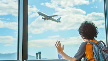 Existen otras experiencias similares de menores no acompañados, así como casos de otros pasajeros que han viajado en vuelos equivocados