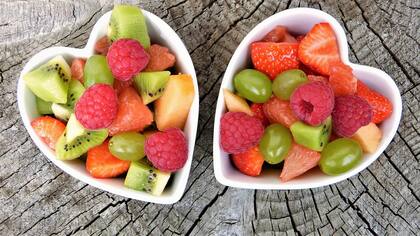 Existen otras frutas para regular la azúcar en sangre